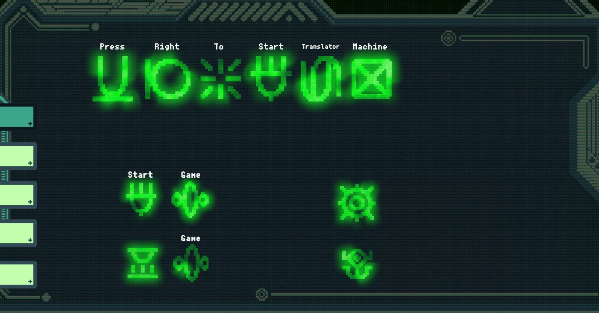 Translator Screenshot 1