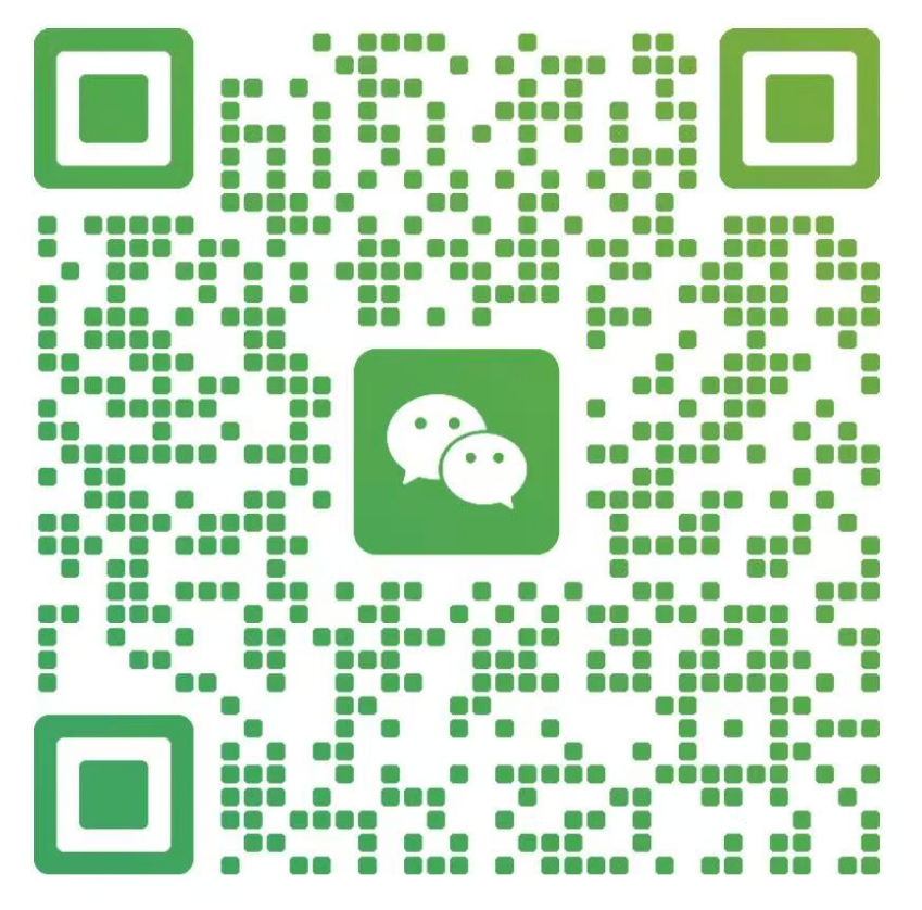 WeChat QR Code